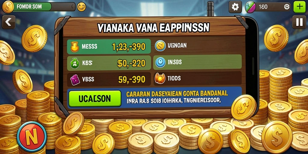 9zk - Karakter unik yang bisa dimainkan memberikan variasi.