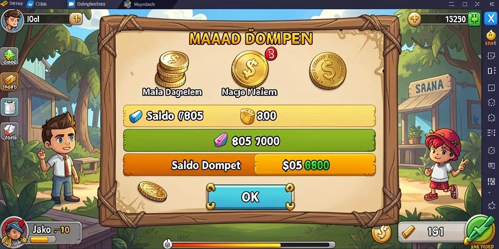 baliwin66 - Berbagai pilihan permainan seru yang lengkap.
