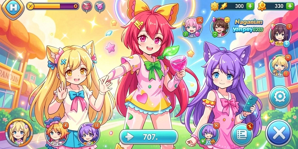bangsawan88 - Pengguna dapat memilih mode permainan sesuai keinginan.