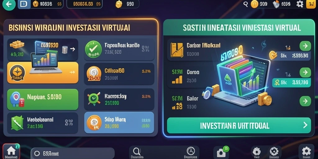 cuanhoki - Gambar fitur bonus yang menggiurkan.
