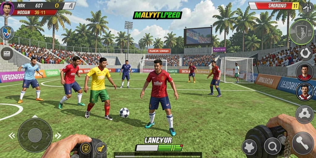 javo88 - Berbagai mode permainan yang menantang dan seru.