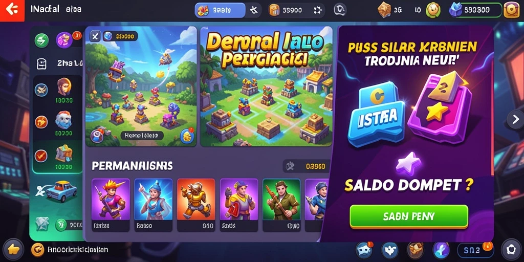 maxwin77 - Beragam pilihan permainan slot yang menarik.