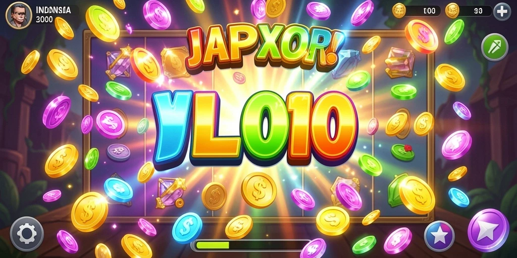 rajabotak - Screenshot dari salah satu level menantang di RAJABOTAK.