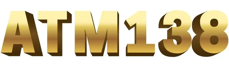 atm138 — Logo Resmi